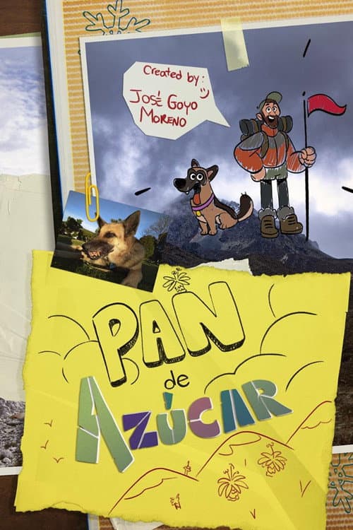 Pan de Azúcar poster