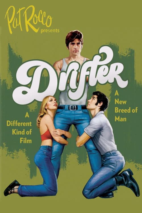 Drifter poster