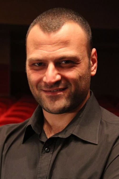 Cenk Hakan Köksal