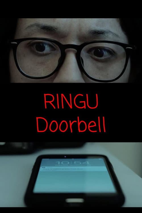 Ringu Doorbell poster