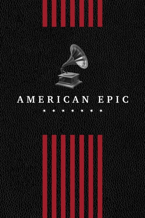 American Epic poster