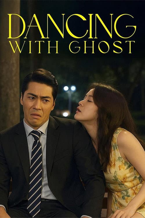 Dancing With Ghosts poster
