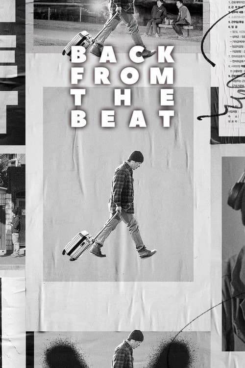 Back from the Beat poster