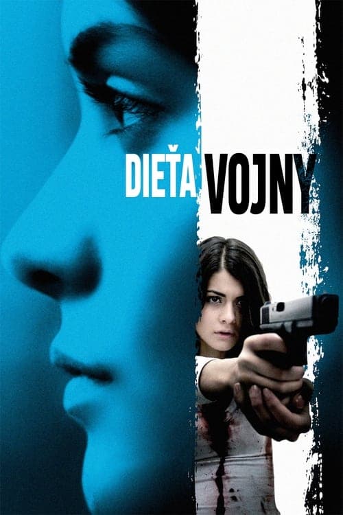 Born of War poster