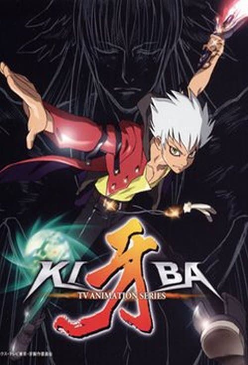 Kiba poster