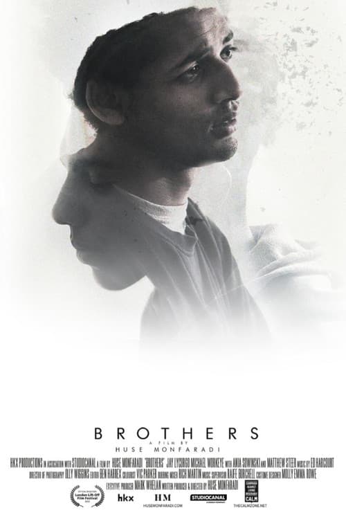 Brothers poster