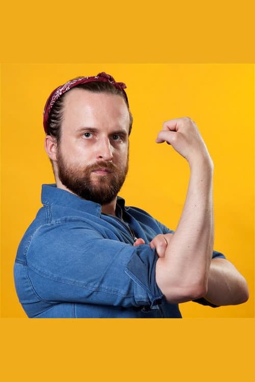 Dick Denham: Big Dick Energy poster