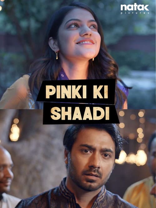Pinki Ki Shaadi poster