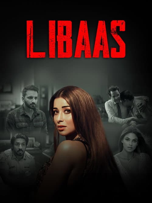 Libaas poster