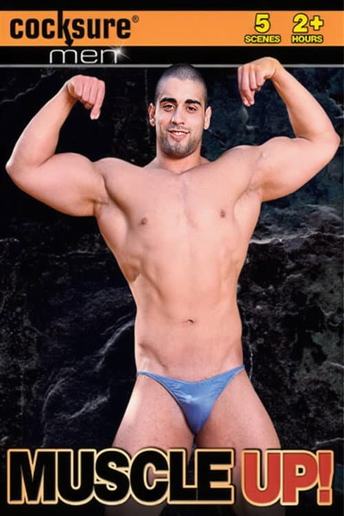Muscle Up! poster