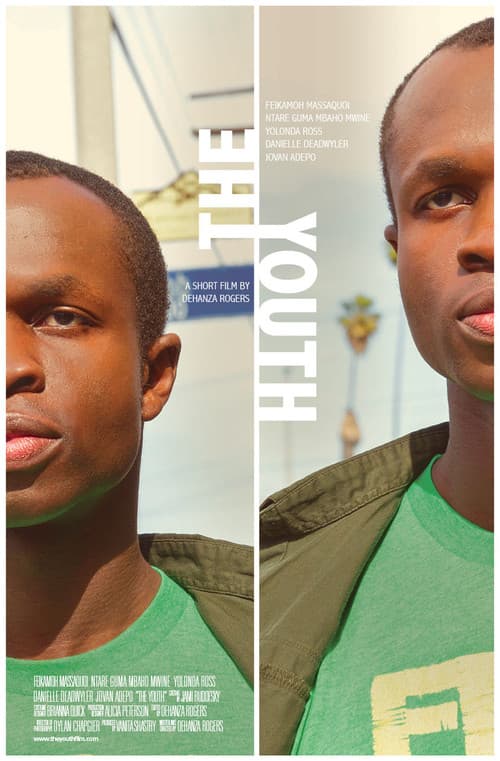 The Youth poster