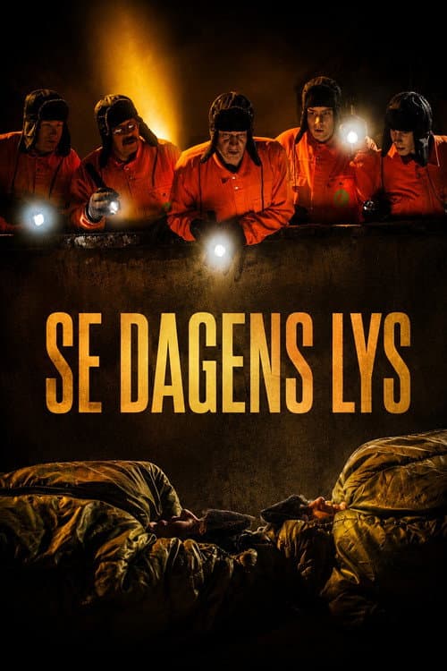 Se dagens lys poster