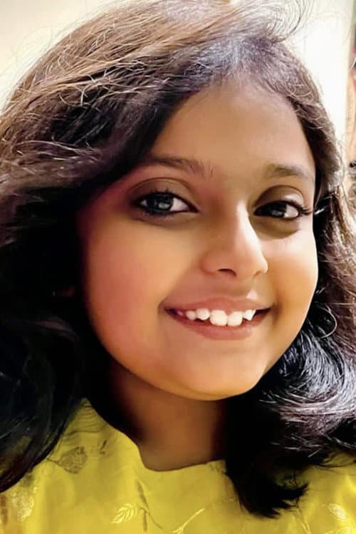 Meghan Chakraborty