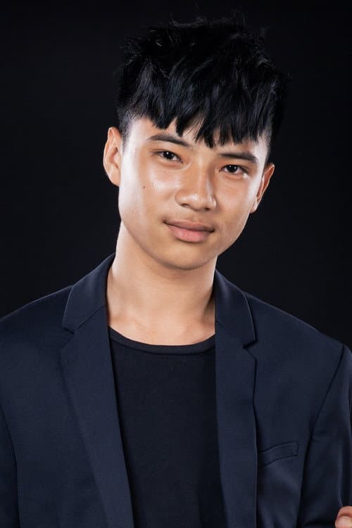 Li Li-rong