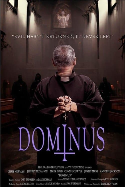 Dominus poster