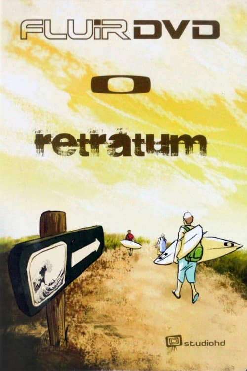 Retratum poster