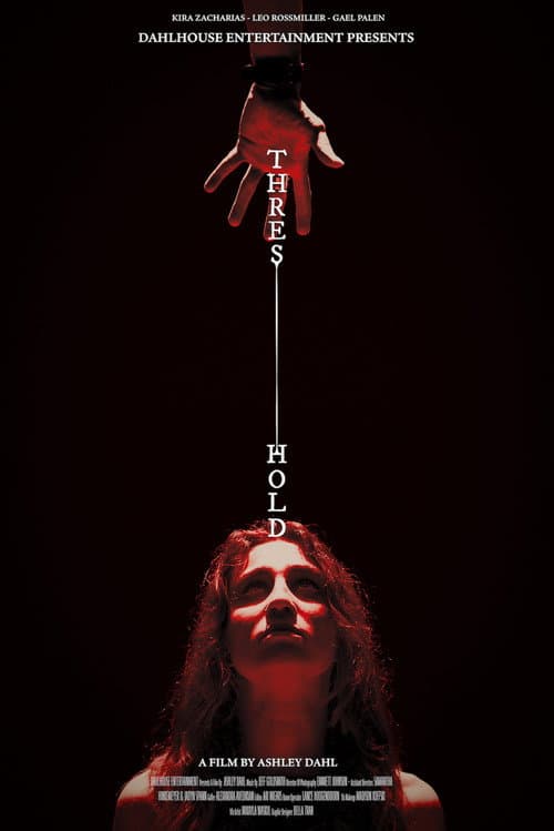 Threshold poster