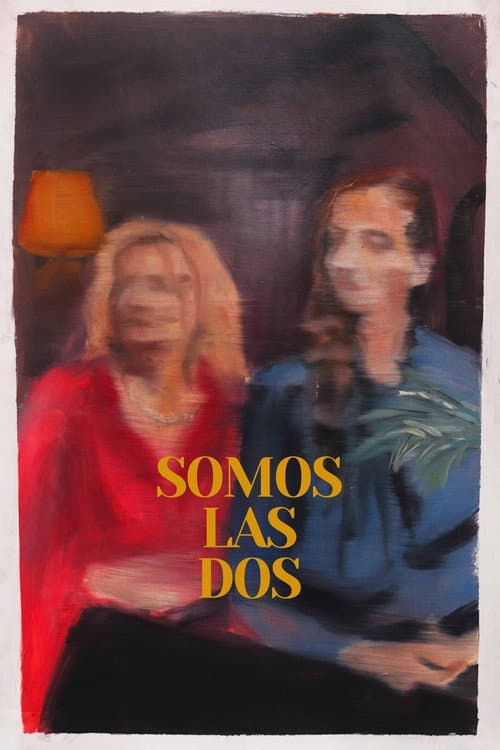 We Are Both poster