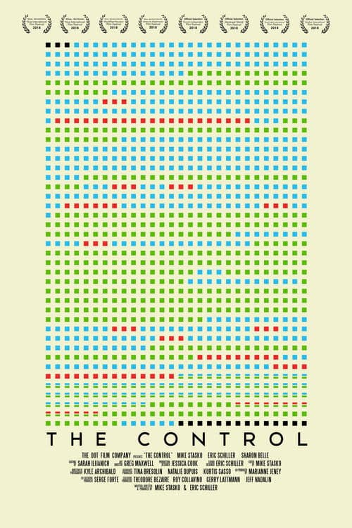 The Control poster