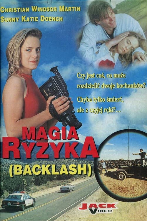 Blacklast poster