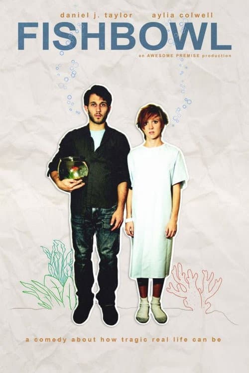 Fishbowl poster