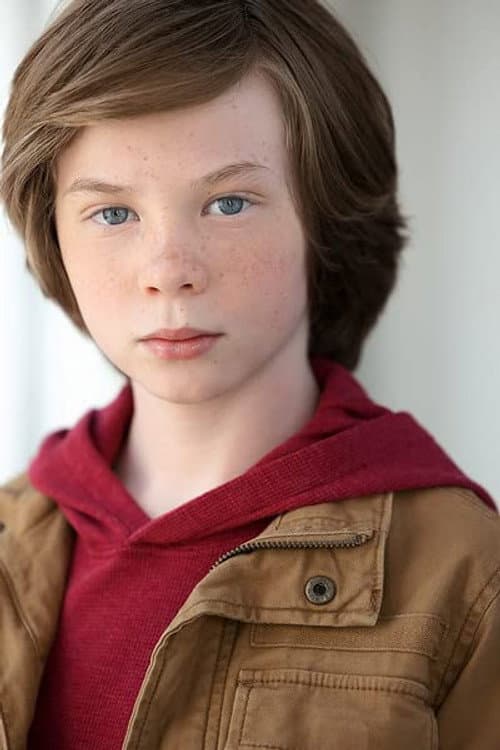 Sawyer Holt