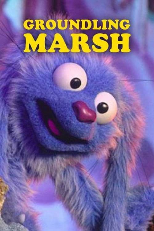 Groundling Marsh poster