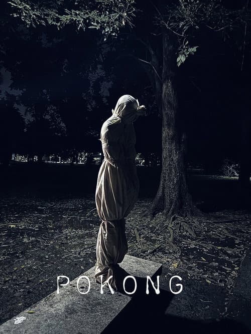 Pocong poster