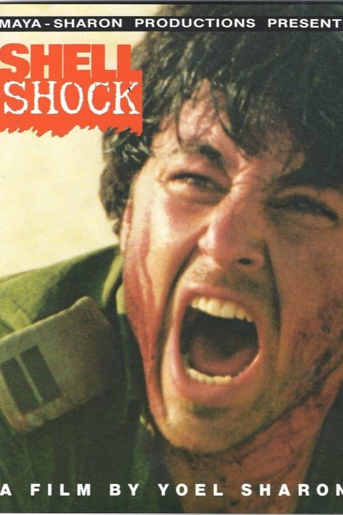 Shell Shock poster