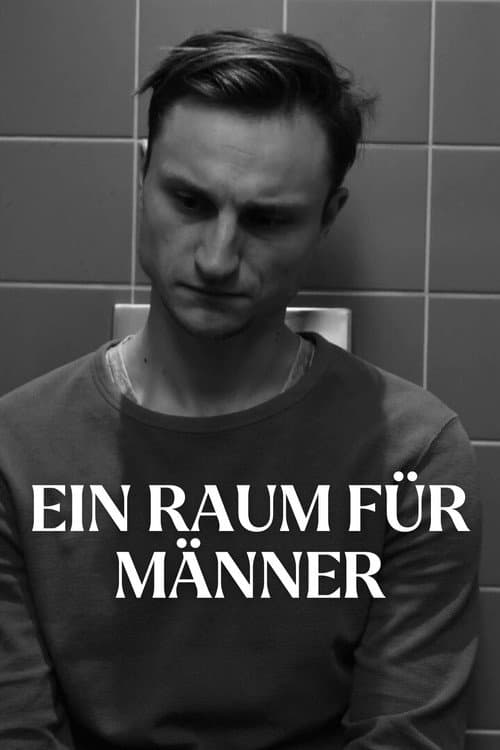 Men's Room poster