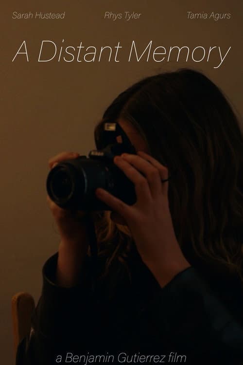 A Distant Memory poster