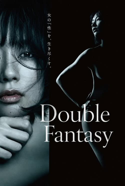 Double Fantasy poster