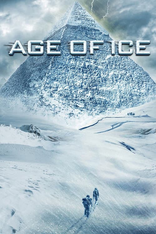 Age of Ice poster