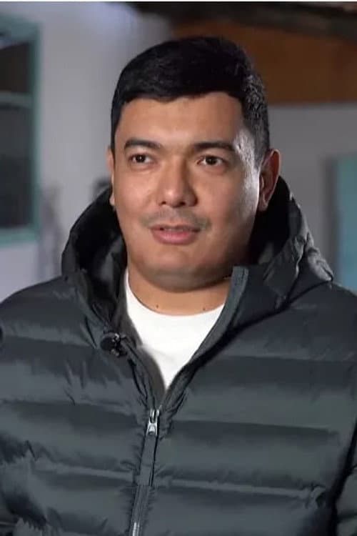 Alisher Utev