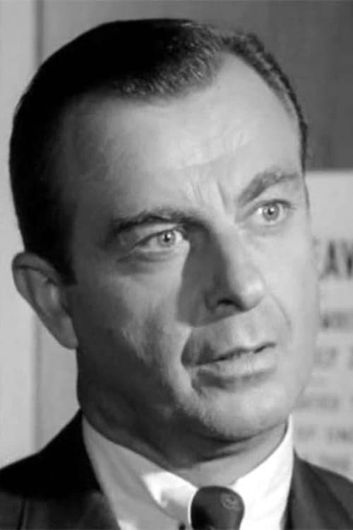 Peter Adams