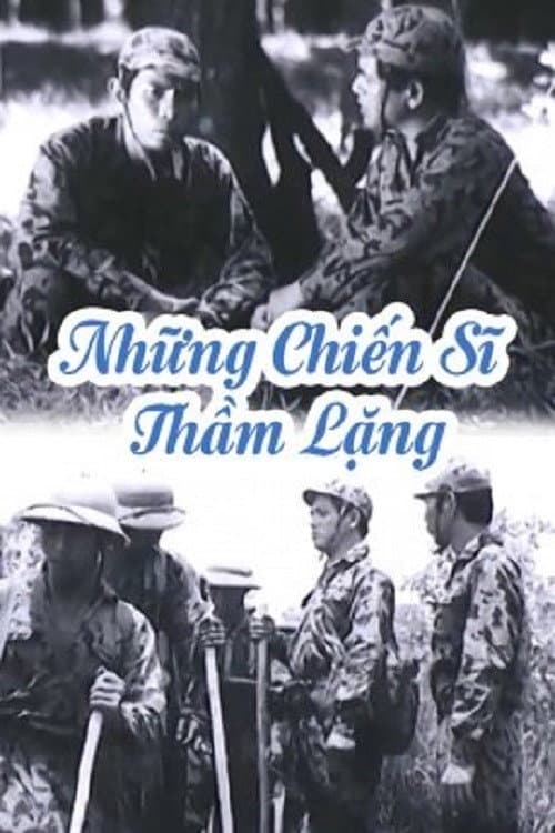 Silent Soldiers poster