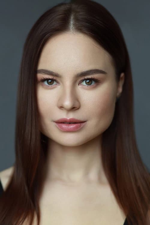 Rina Vashchenko