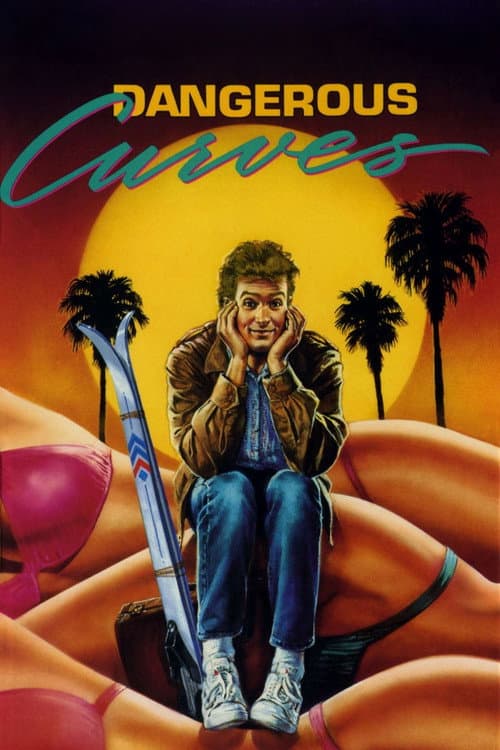 Dangerous Curves poster