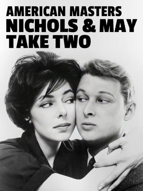 Nichols and May: Take Two poster
