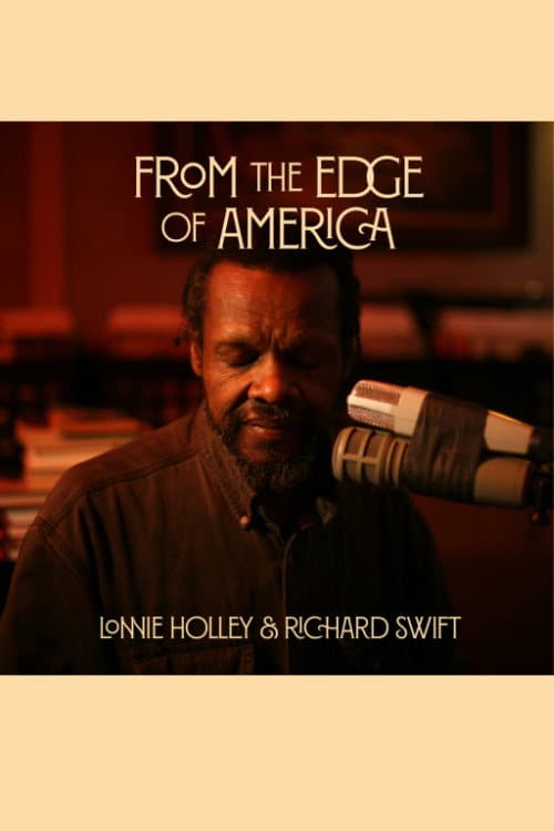 From the Edge of America poster