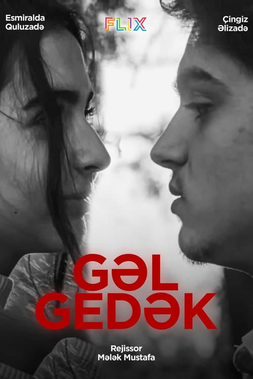 Let’s Go poster