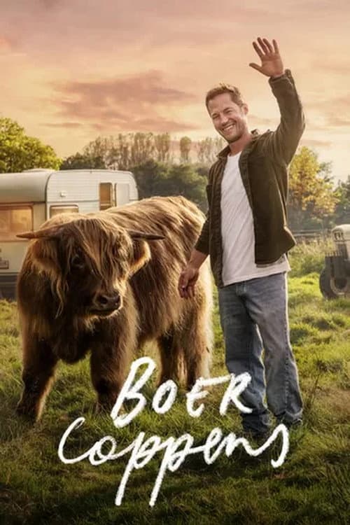 Boer Coppens poster