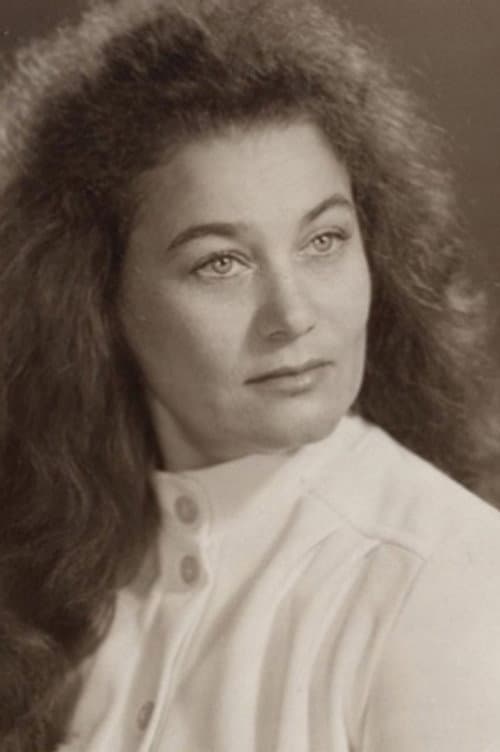 Natalya Prokopyeva