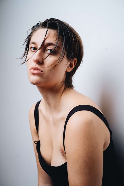 Zarah Ayyadi