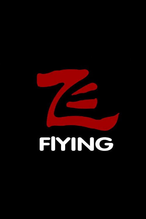 Flying poster