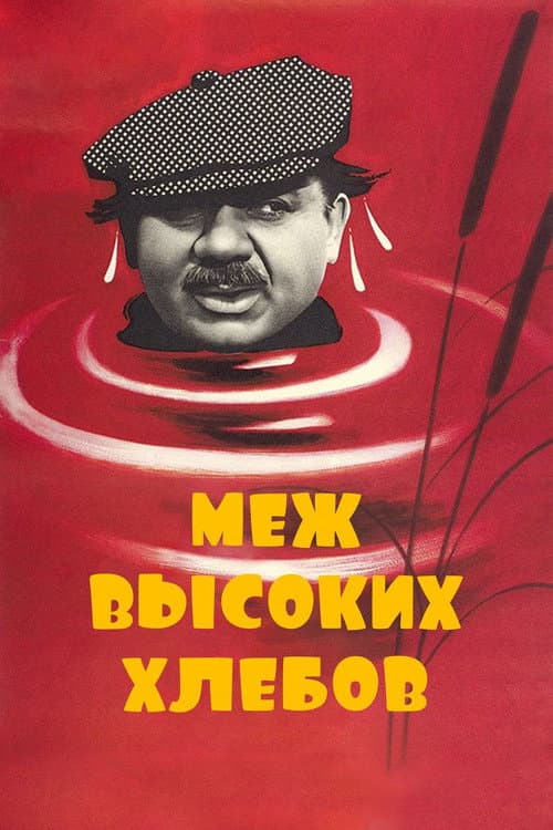 Between the High Crops poster