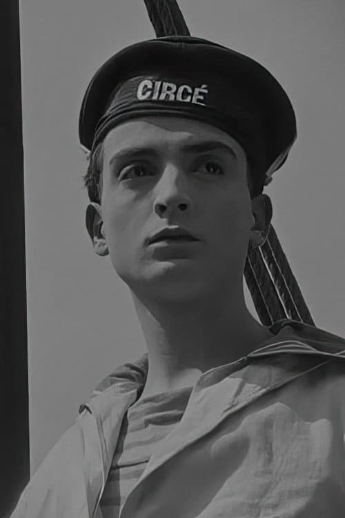 Roger San Juana