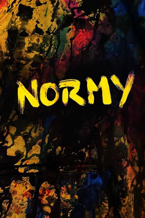 Normy poster