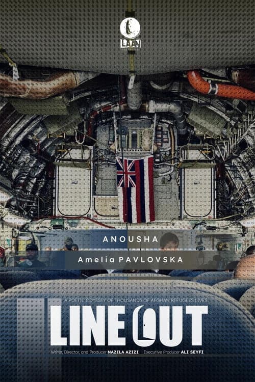LineOut poster