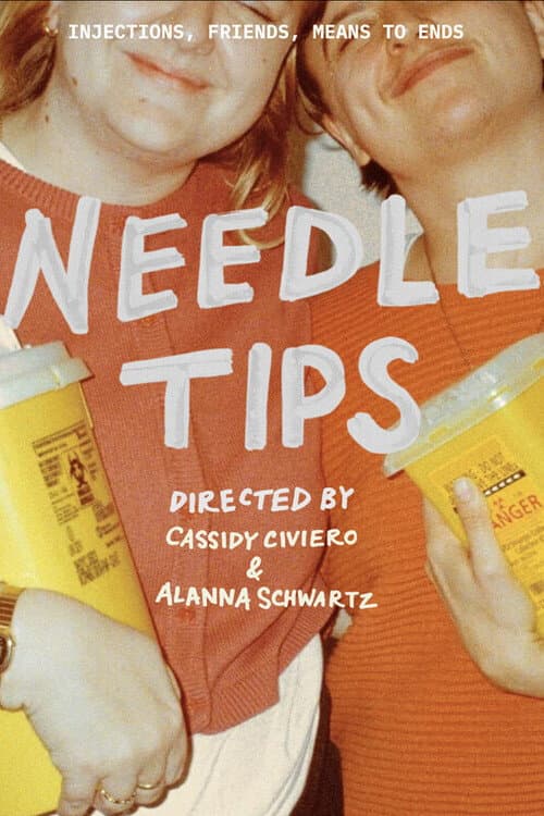Needle Tips poster